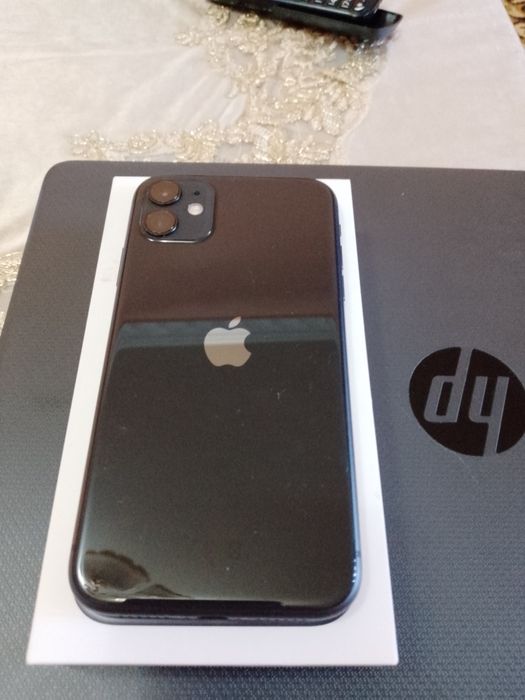IPhone 11 идиал холатда