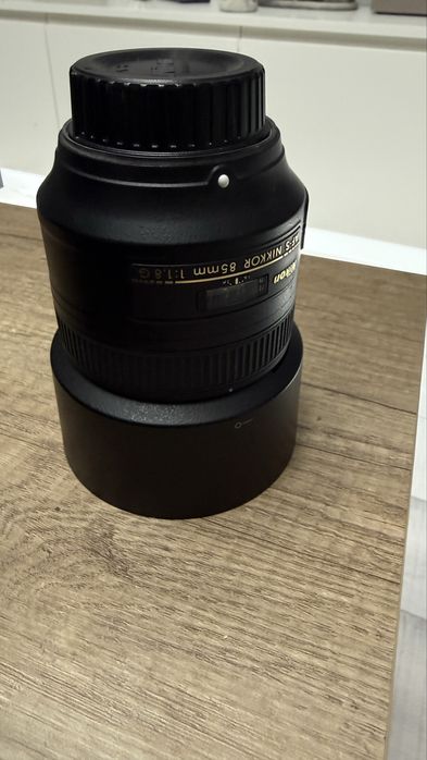 Фотоаппарат Nikon D 750