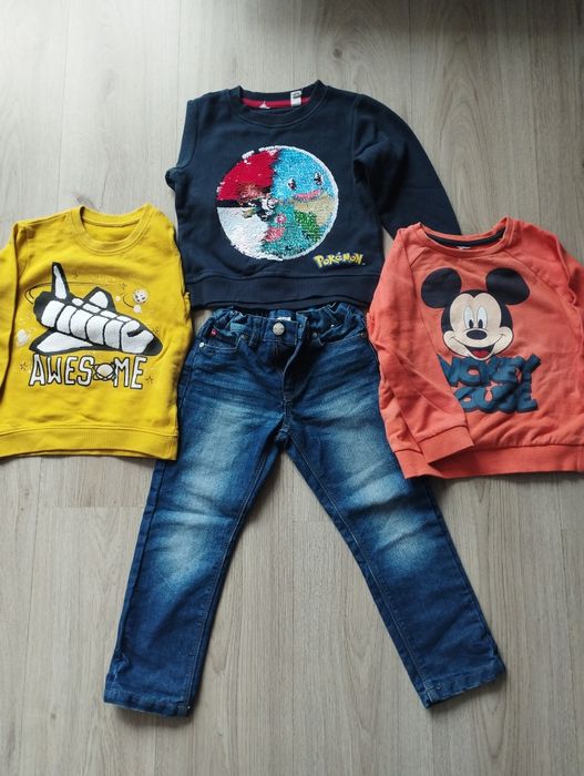 Лот 104 за 4/5 год. 25лв.