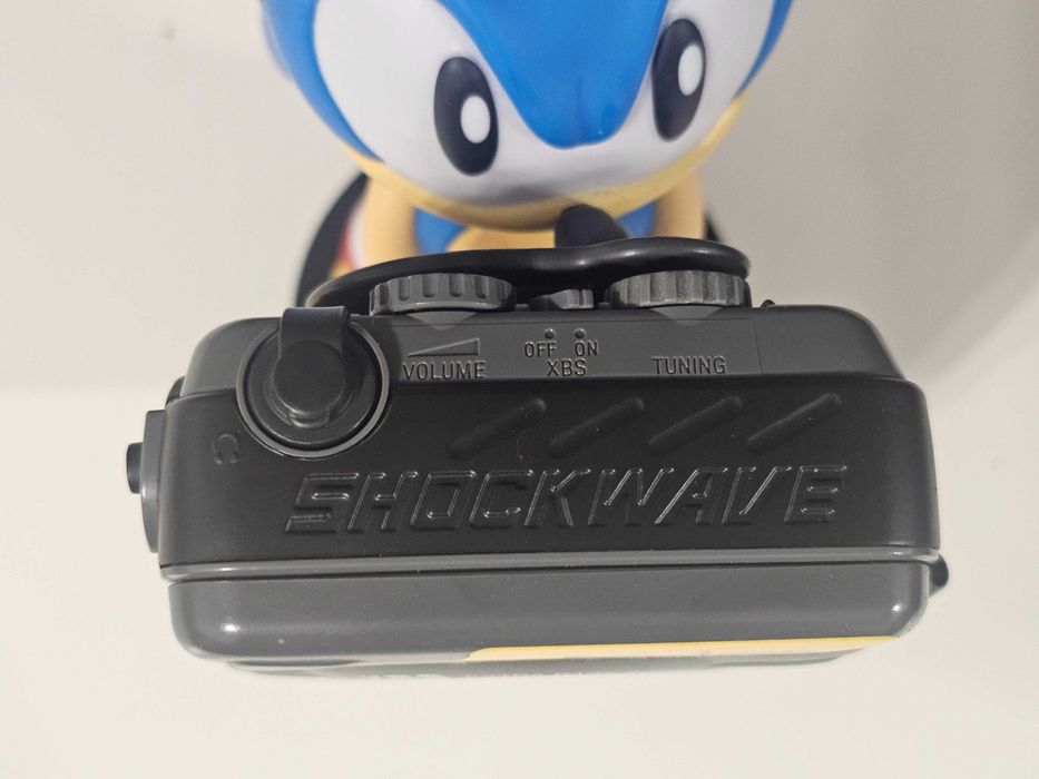 Casetofon Radio portabil Panasonic RQ SW6 Chiajna • OLX.ro