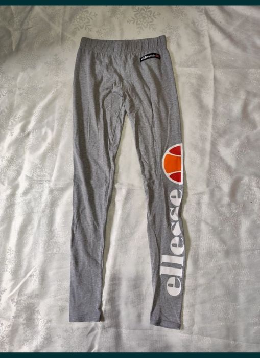Ellesse pantaloni fete