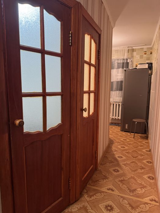 3 комнатная квартира