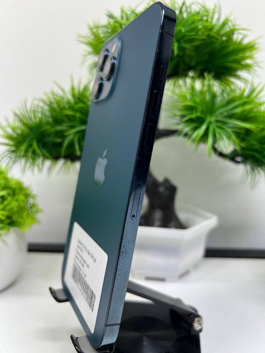 Iphone 12 Pro Max 256 gb