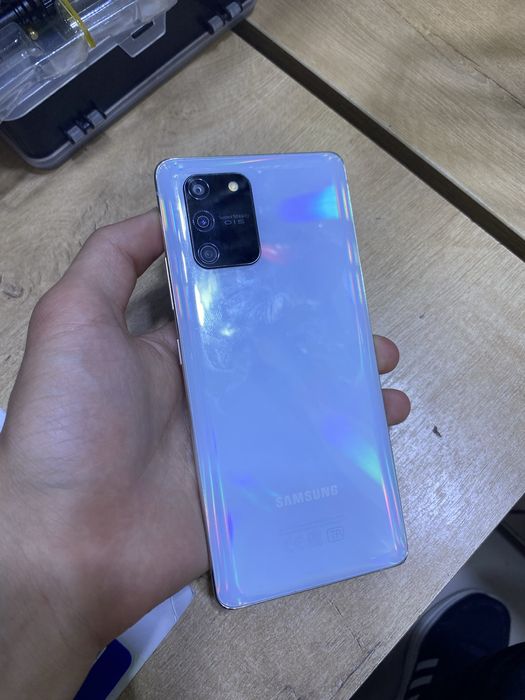 Samsung s10 Lite сатылада