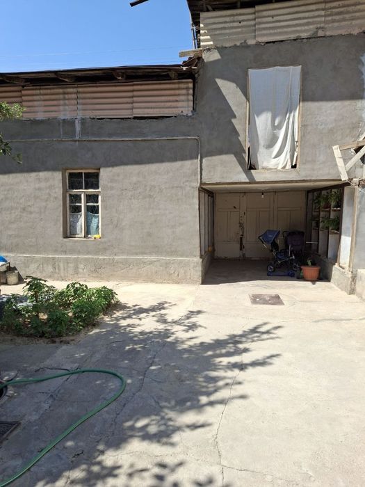 Xovli sotiladi Istiroxat mahalla
