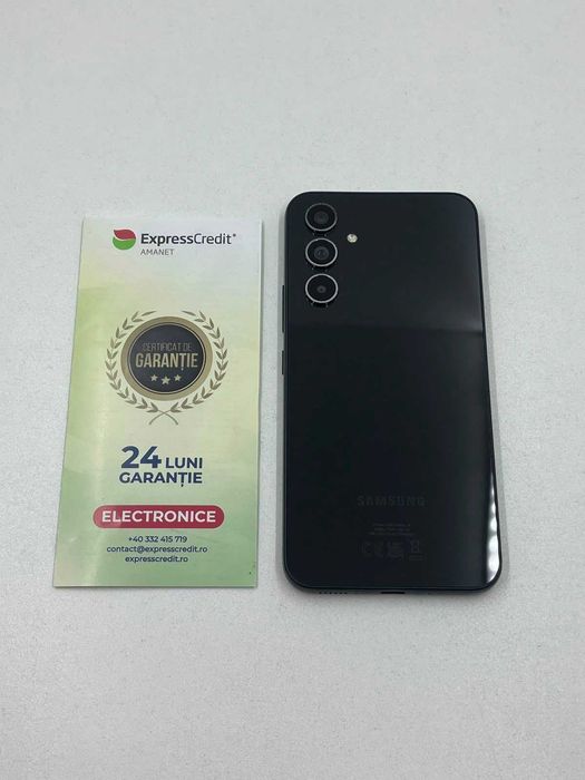 Telefon Samsung Galaxy A54 5g (Ag25 Belvedere B.43410)-Garantie 2 Ani!
