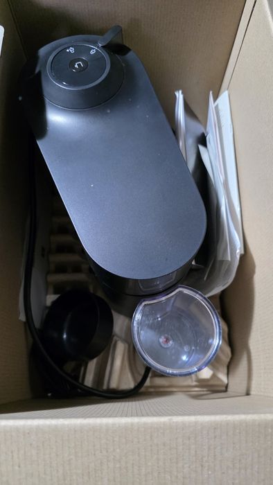 Nespresso professional virtuous pop