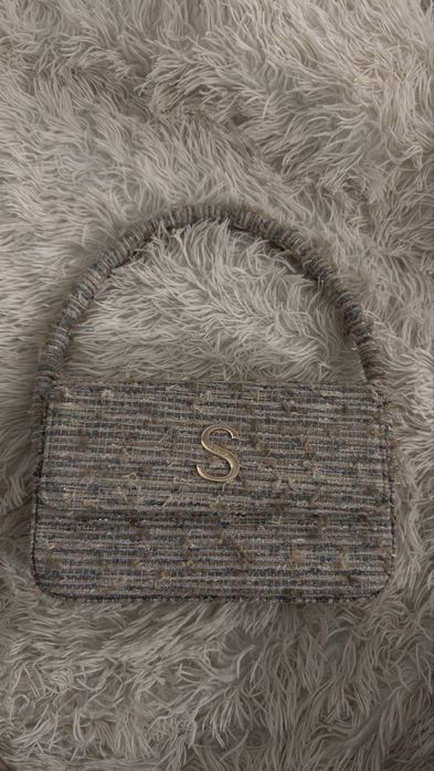 Дамска чанта Sorena