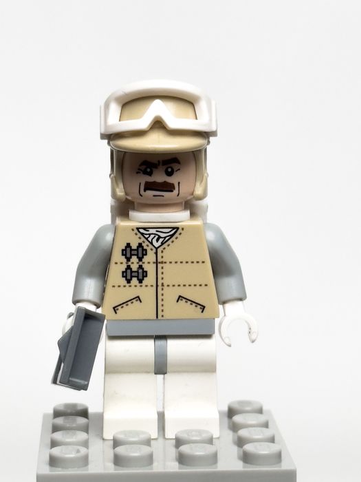 LEGO Star Wars: Rebel Trooper Battle Pack (8083)