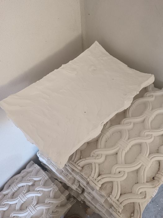 Forme decorat stalpi