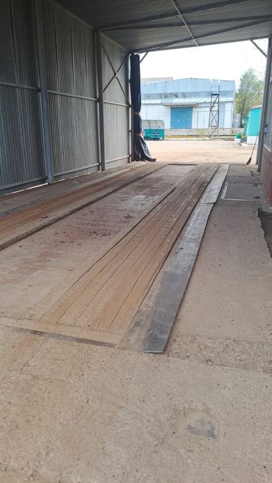 Ремонт диагностика авто жд весы