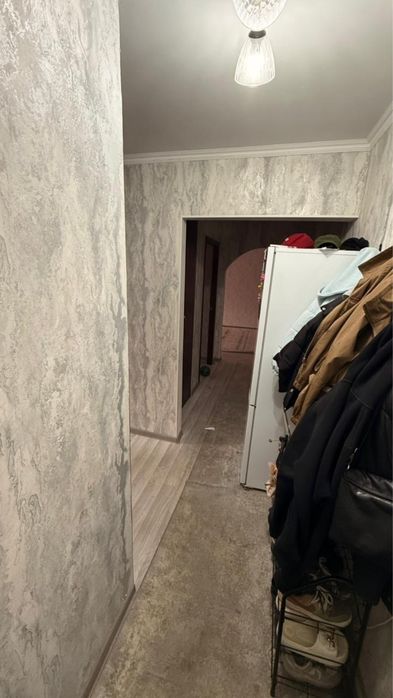 Продается  квартира 3-х комнатная