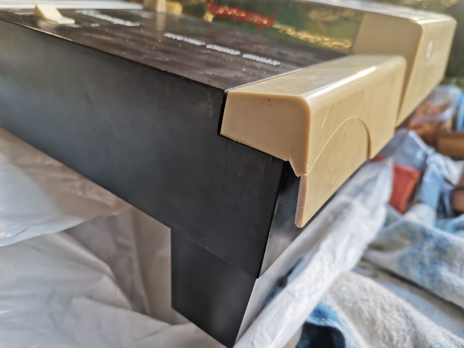 Ретро пиано Bontempi, made in Italy