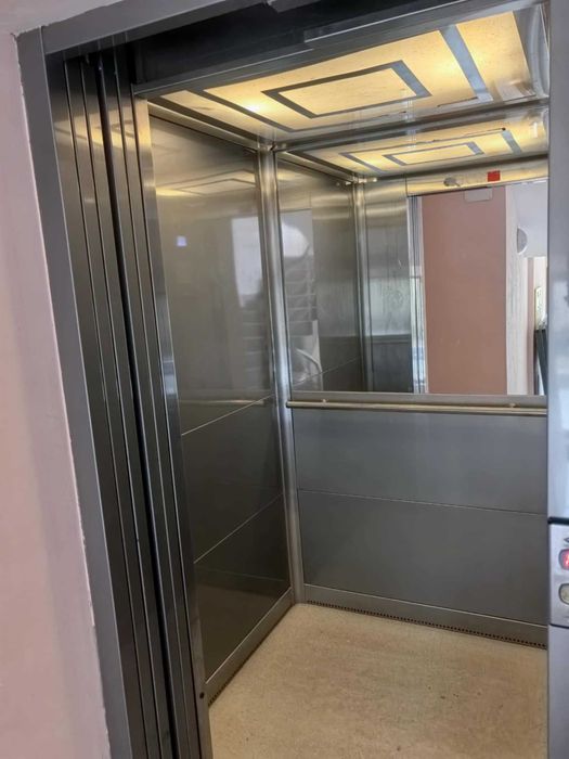 Продава се Двустаен апартамент в Плевен, Идеален център - 54 кв.м за 2019 €/кв.м - Снимка #9