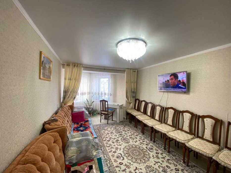 продаю 3 комнатная Майкудук