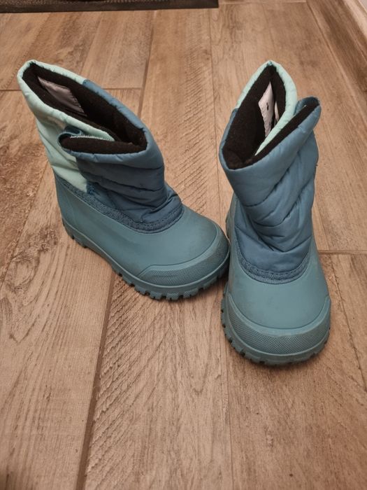 Wedge ботуши 24-25 номер