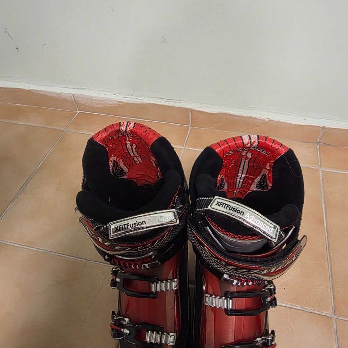 Ски обувки Саломон