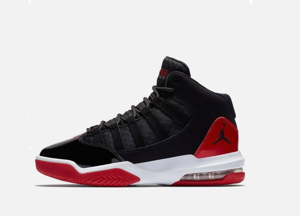 Jordan max aura 38 si 39 originali