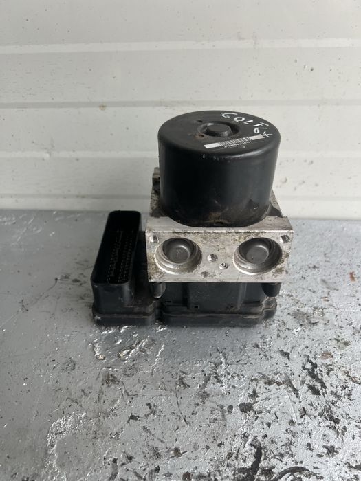 Pompa ABS VW Audi Skoda Seat 1K0907379BE