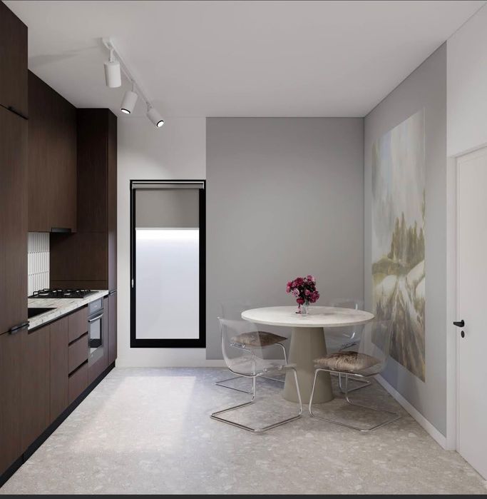 DIRECT PROPRIETAR - Ap. 2 camere - Exigent Plaza F5 - Prima închiriere