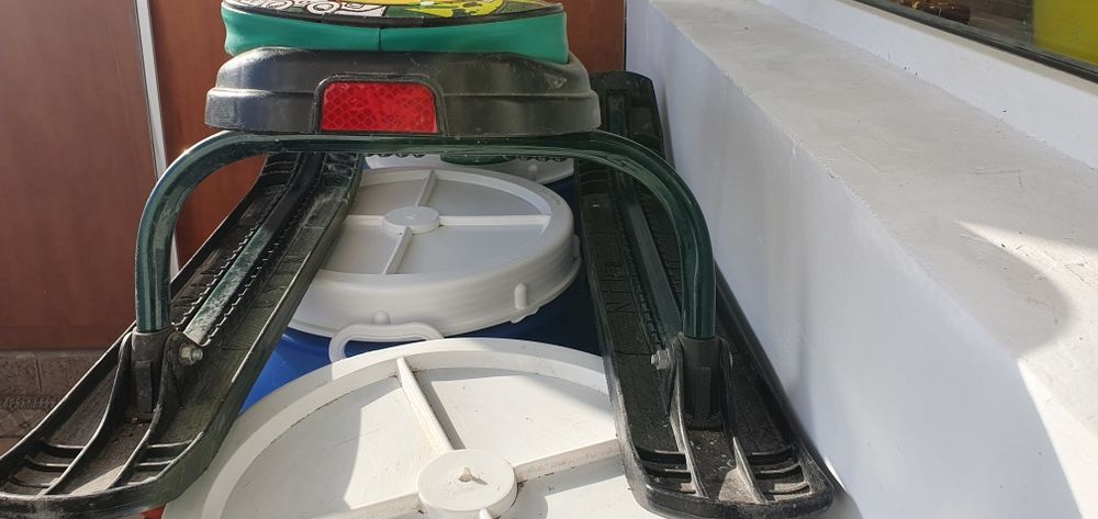 Снегакат продаю 15000