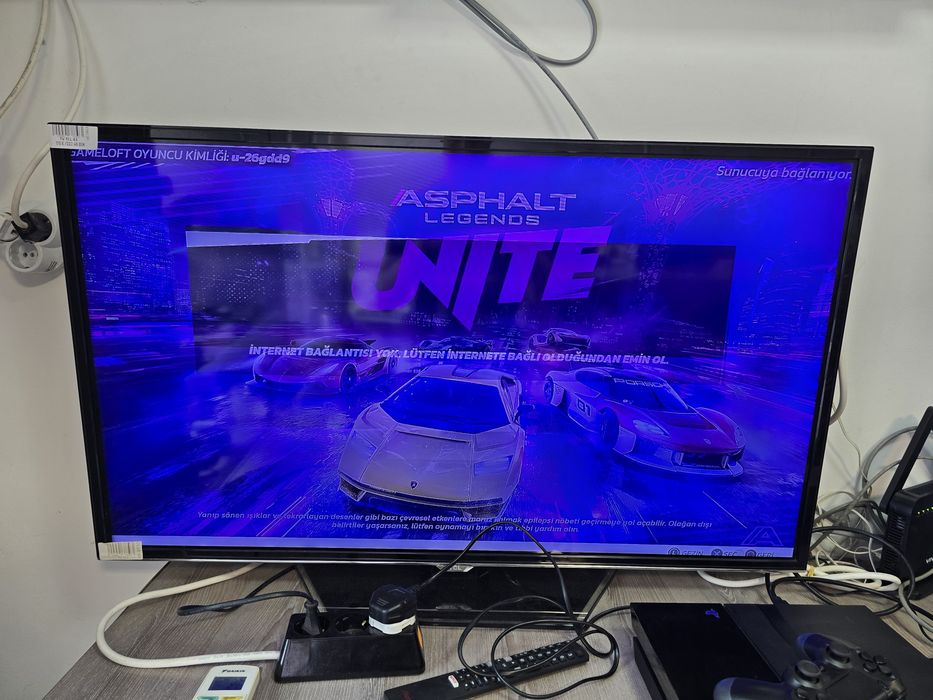 Playstation 4 + игра по избор!