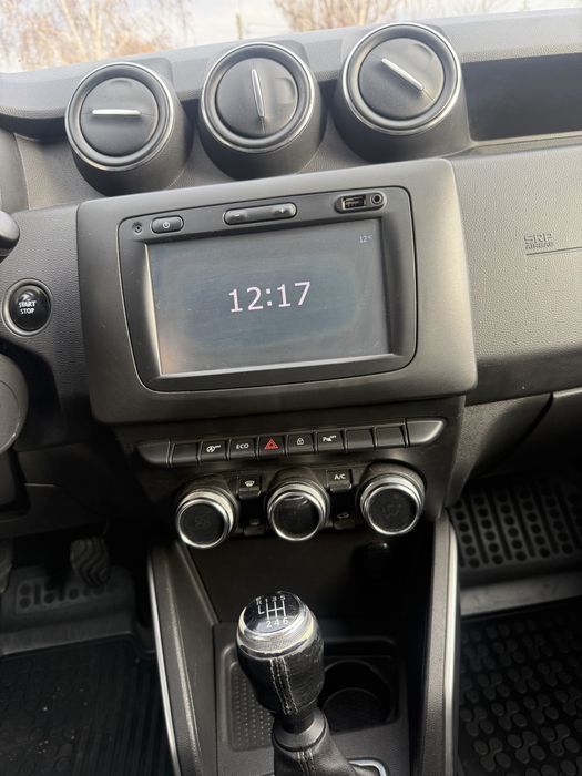 Vand Dacia Duster 2018 1.5 dci