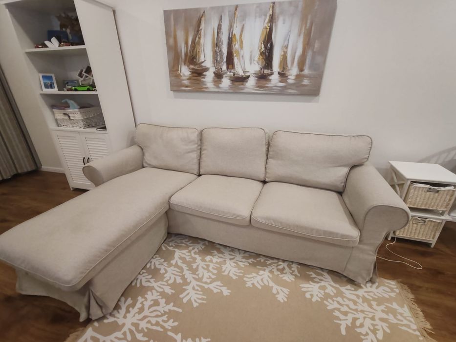 Диван Ikea Ektorp