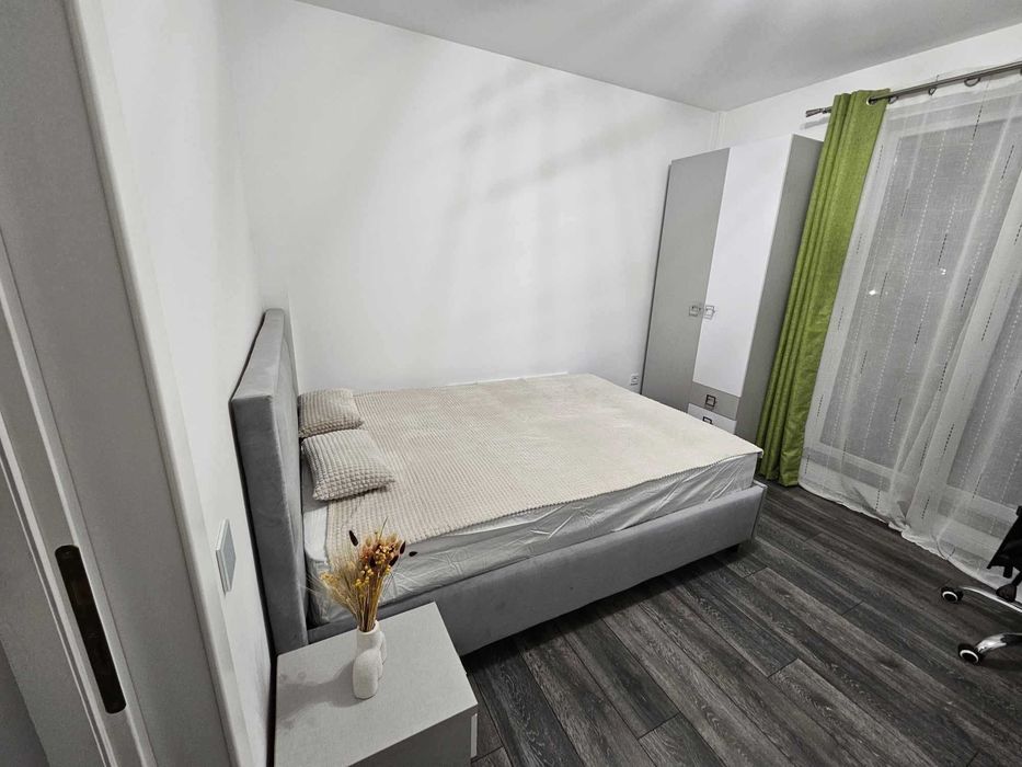 Apartament 3 camere - 58mp + 34mp terasa - Sannicoara[EstimoResidence]