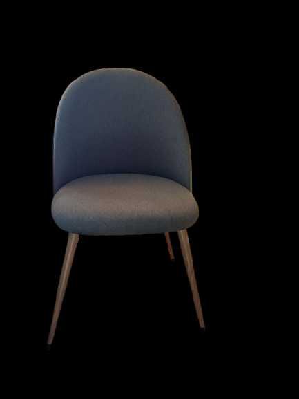 Продавам чисто нови кухненски столове Kokkedal сив/дъб 75 евро бр.