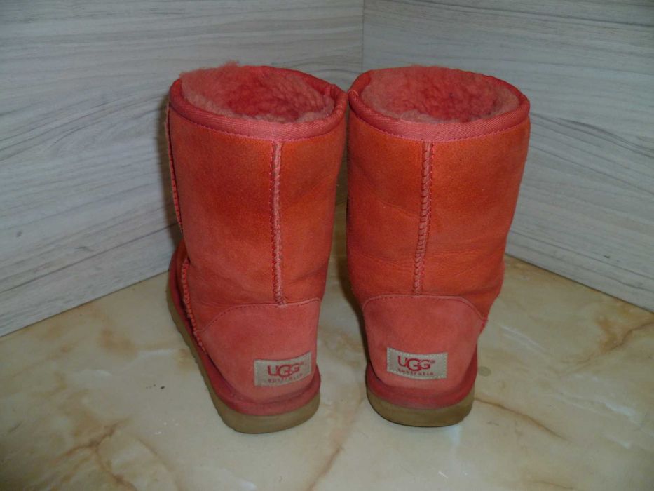 UGG оригинални ботуши №37