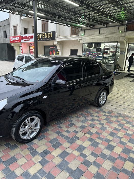 Нексия3 элегант плюс