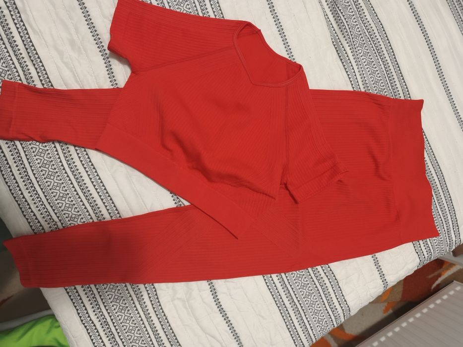 Set  fitness  măr xs