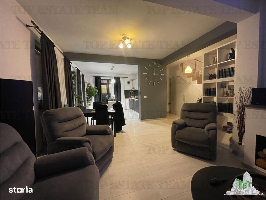 Vila de vanzare in Fundeni Dobroesti