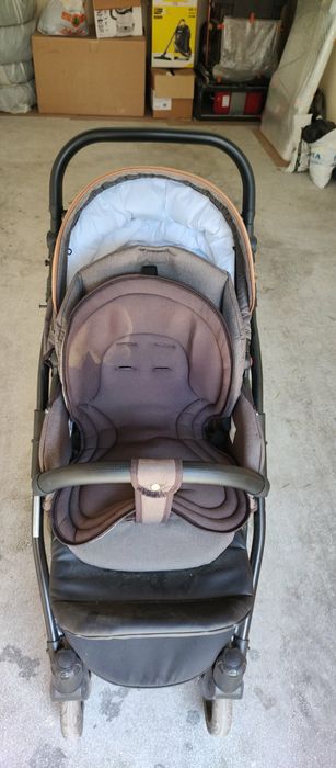 Детска количка "Buba Forester"