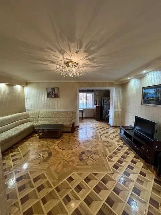 4х ком квартира в центре