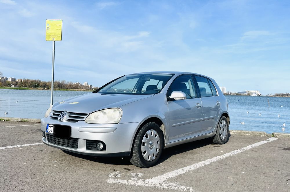 De vanzare VW Golf 5