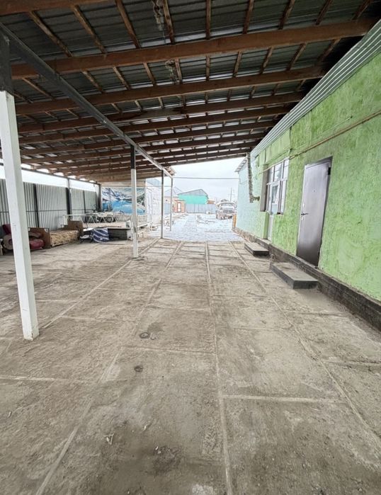 Жер уй сатылады каладан