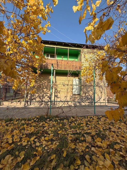 Продается добротная дача, Чирчик-Газалкент