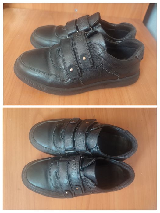 Детская обувь 30-31 размер