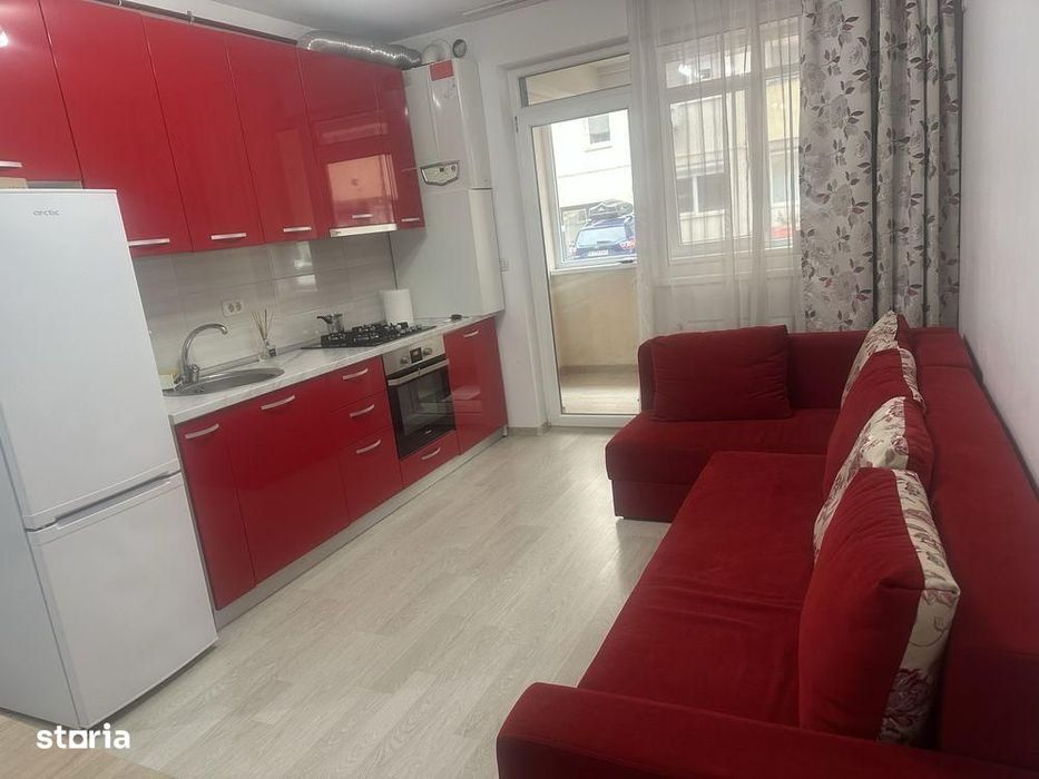 Ap. 2 Camere- Aparatorii Patriei, Parcare Inclusa, Metrou, Centrala — fotografia 1