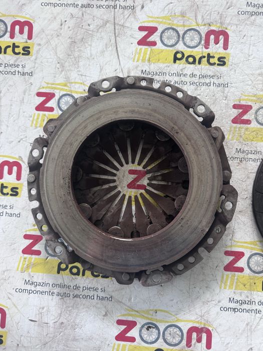 Set kit ambreaj placa disc Peugeot 208 Citroen C3 1,2 benzina HM01 HM05 2013-2019