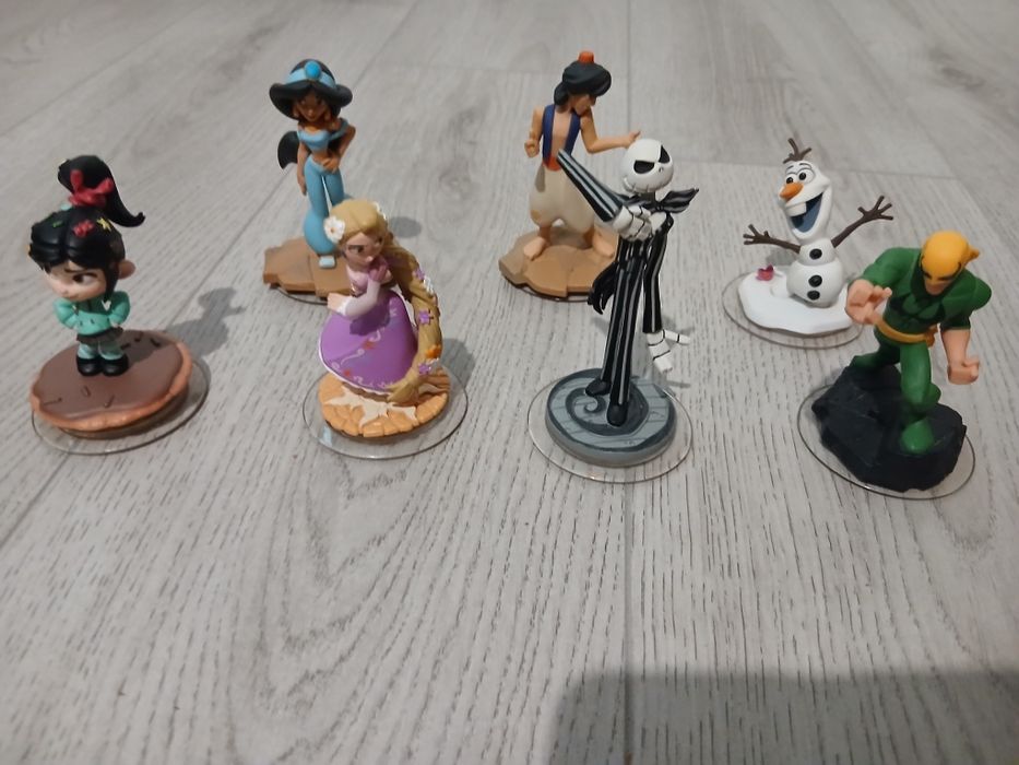 Figurine Disney Infinity