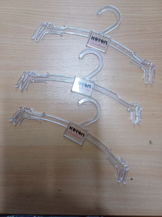 Продам плечики для одежды