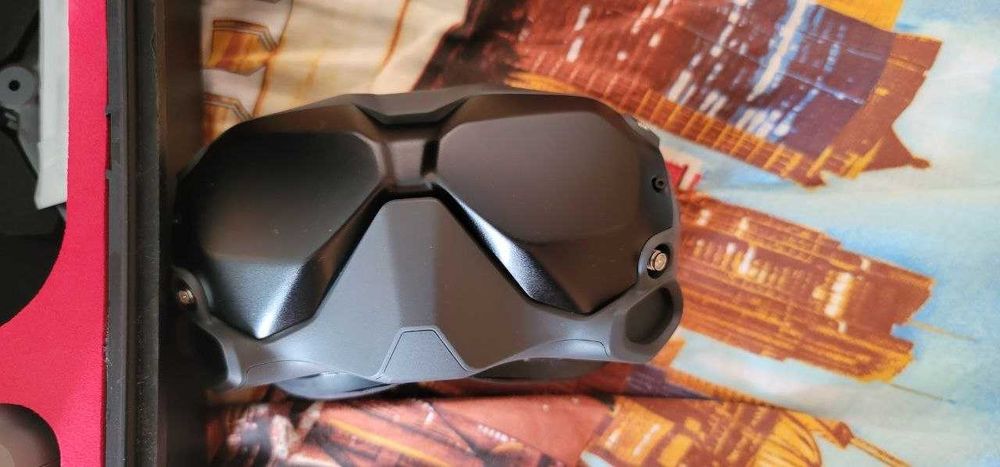 Dji Goggles v2 Новые