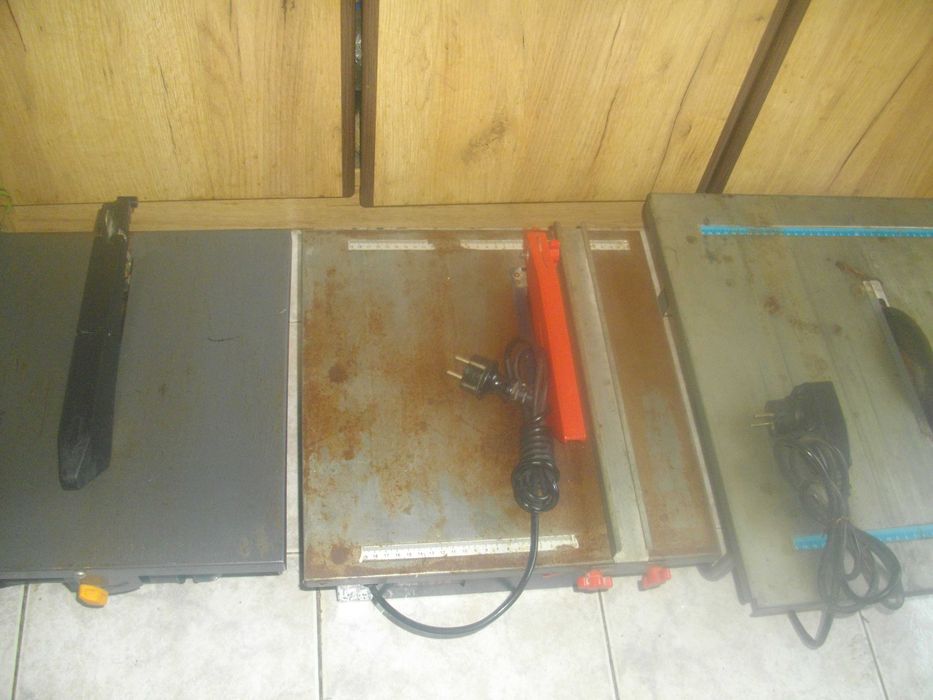 900W/500W/550W-ф200мм-Ел. Машина  Рязане Плочки/Плочи/Камък-Различни