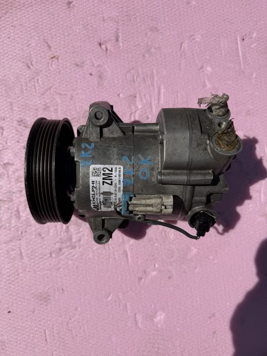 Compresor aer condiționat Astra J 1.6 i 13250609 ZM2