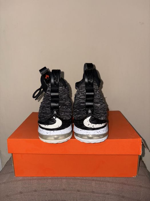 Nike Lebron 15 Ashes баскетболни обувки