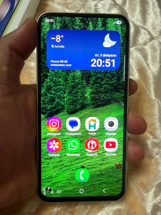 А54 5G Samsung Galaxy
