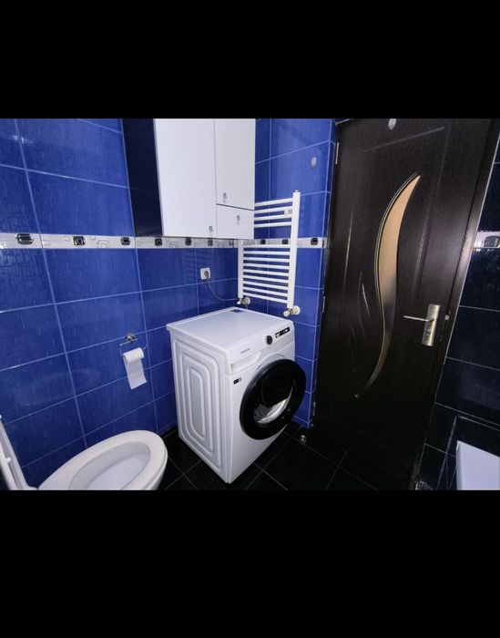 Apartament 2 camere de vânzare complet mobilat și utilat, gata de mutare in Confort Urban, Rahova.